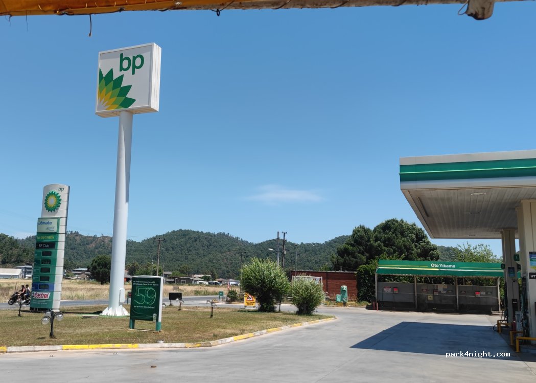 (48700) Marmaris - 17/1 Marmaris Datça Yolu — foto 2