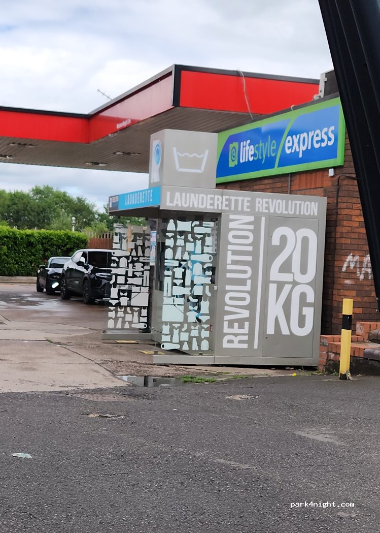 (WV10 6JF) Wolverhampton - 5 Stafford Road — foto