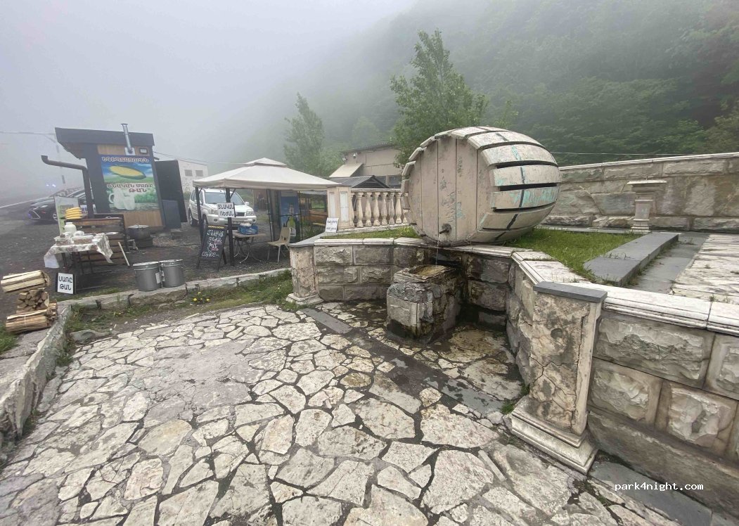 () Dilijan - M4 — foto 3