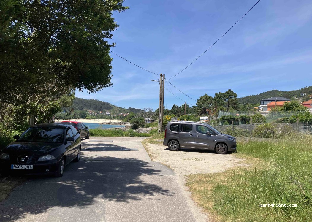 (36949) Cangas - 65 Rúa da Pragueira — foto