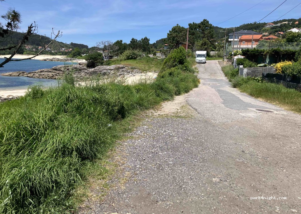 (36949) Cangas - 65 Rúa da Pragueira — foto 2