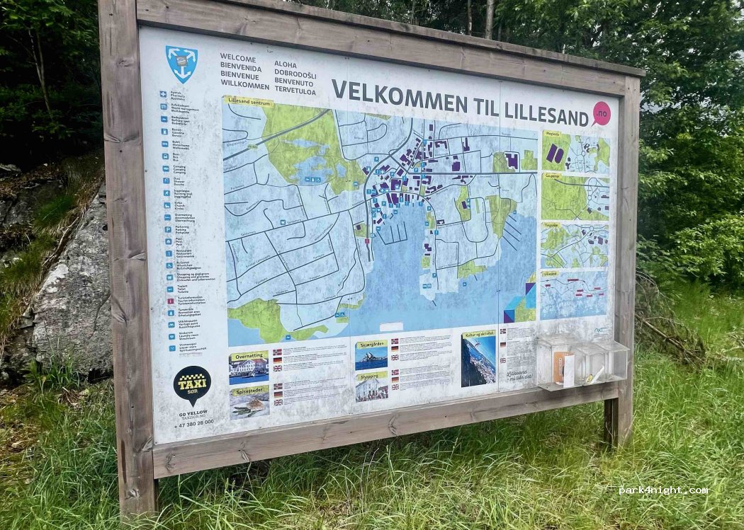 (4790) Lillesand - Fv402 — foto