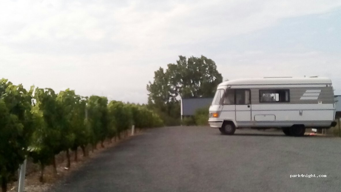 Domaine de La Chopinière du Roy — foto