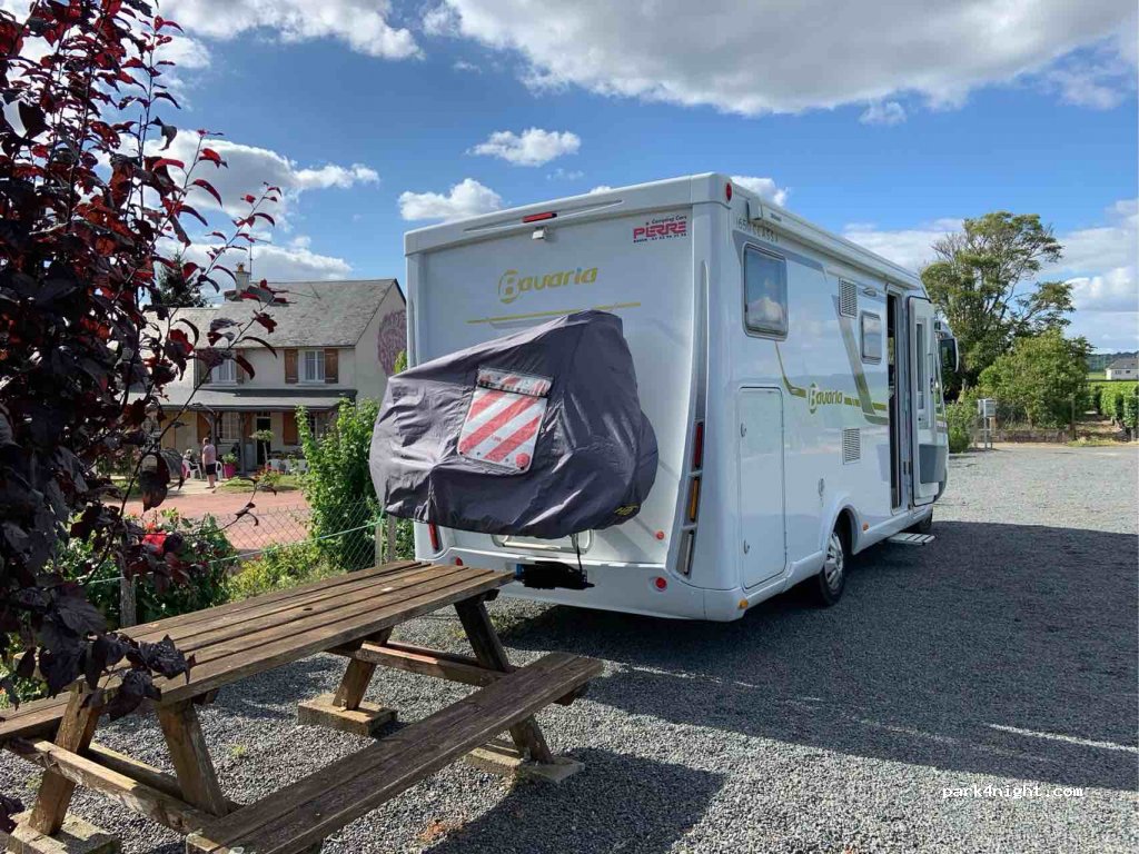 Domaine de La Chopinière du Roy — foto 3