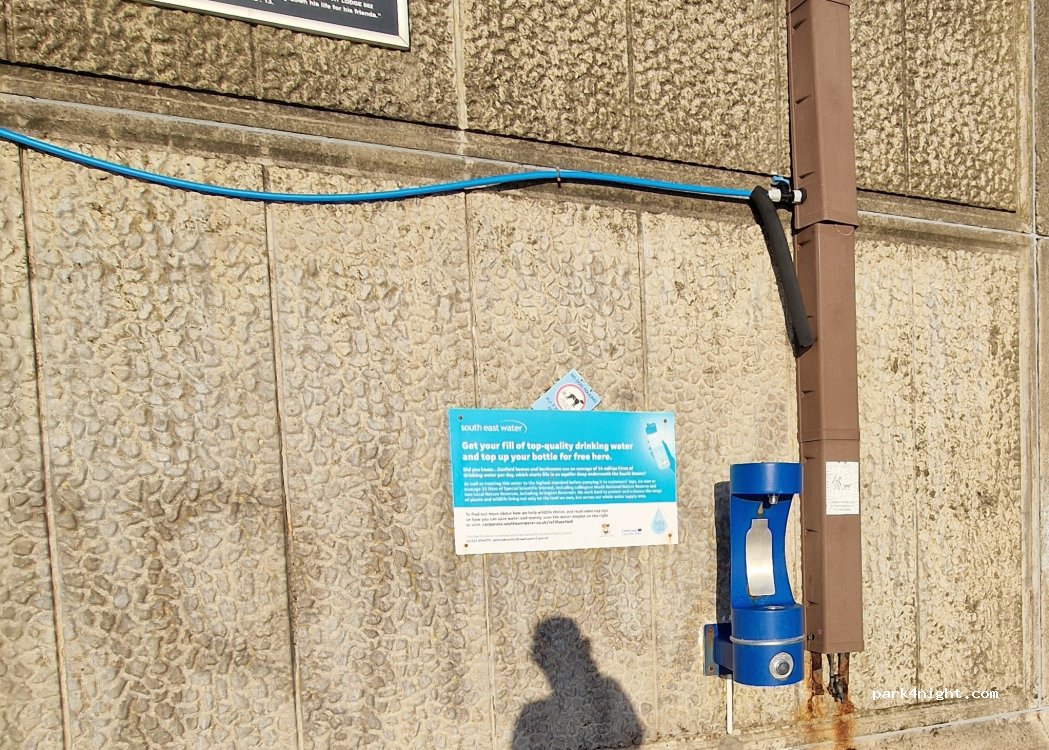 (BN25 2PY) Seaford - 33 Marine Parade — foto 2