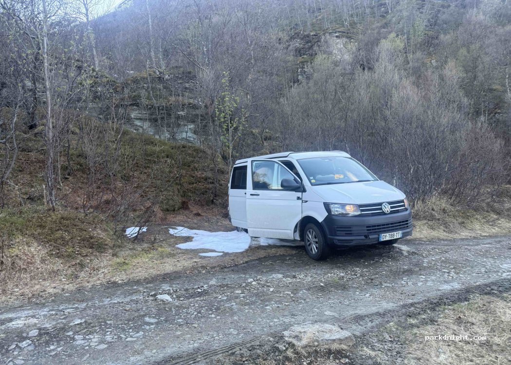 (9034) Oldervik - — foto 2