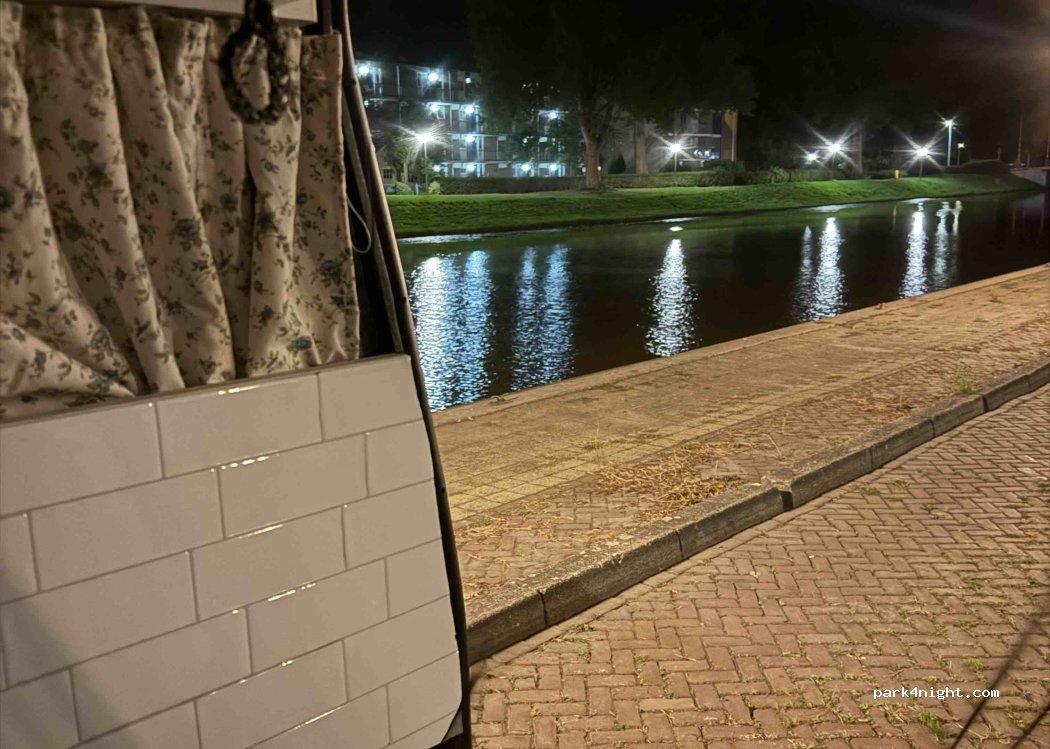 (8301 AR) Emmeloord - 6 D Zuiderkade — foto 2