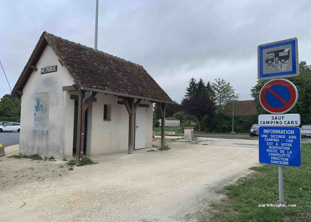 (18700) Aubigny-sur-Nère - 8 D940 — foto 3