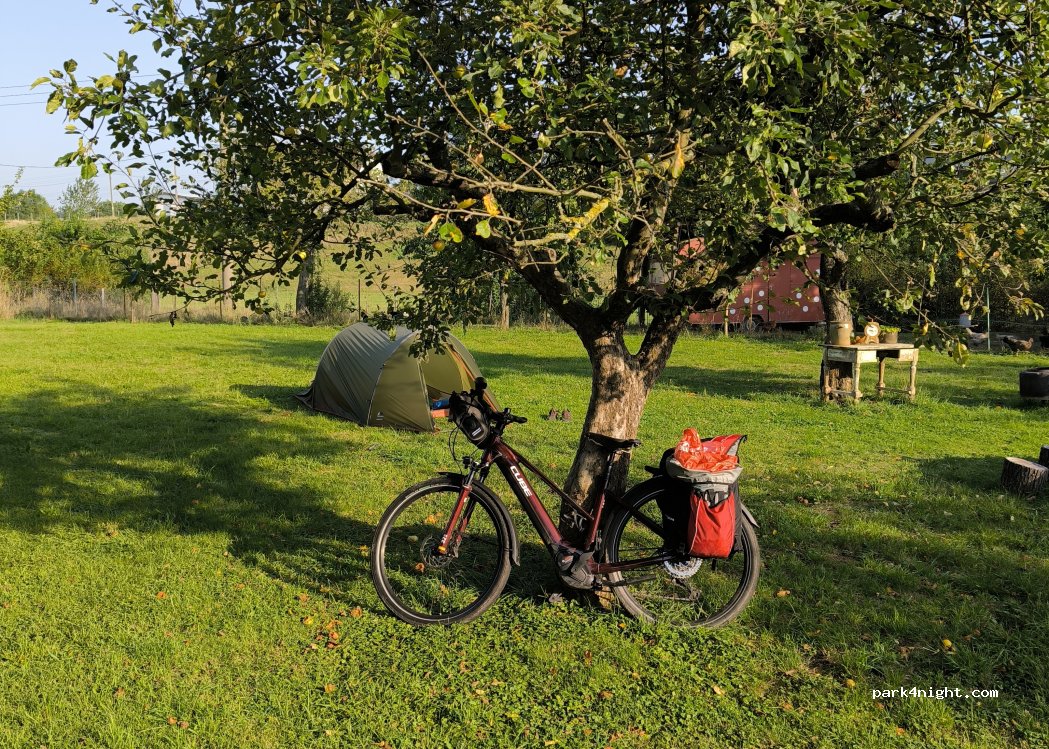 (01665) Diera-Zehren - 26 Zur Alten Schmiede — foto 2