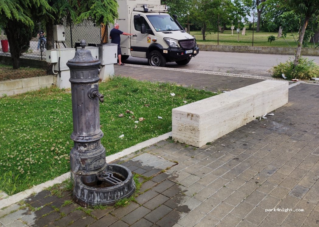 (64025) Scerne - 22 Via al Mare — foto