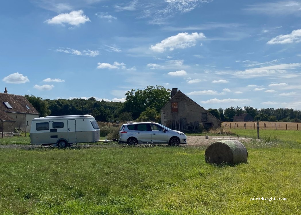 (37110) Monthodon - 3 La Mahoudellerie — foto 2