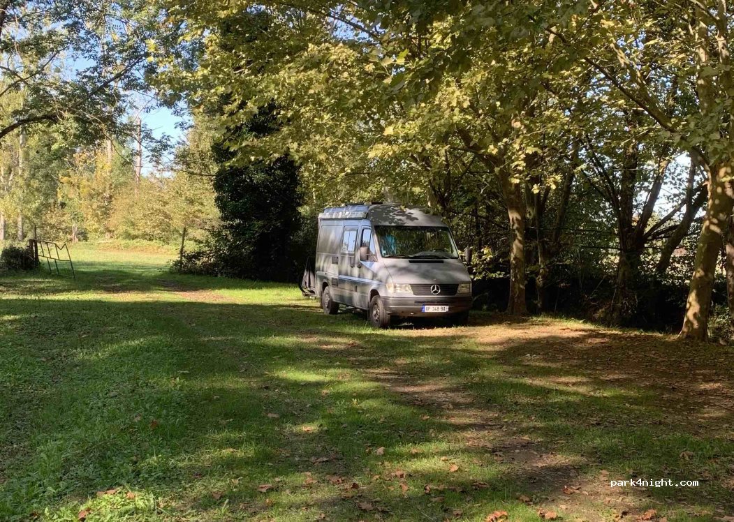 (64800) Saint-Abit - 2 Chemin des Marnières — foto 4