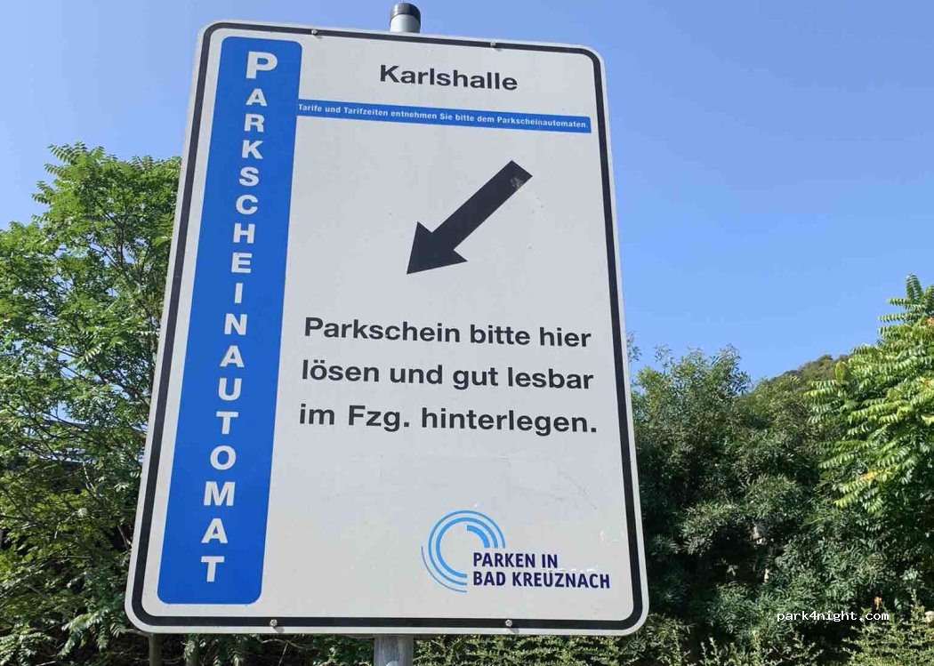 (55543) Bad Kreuznach - Europapl. — foto 2