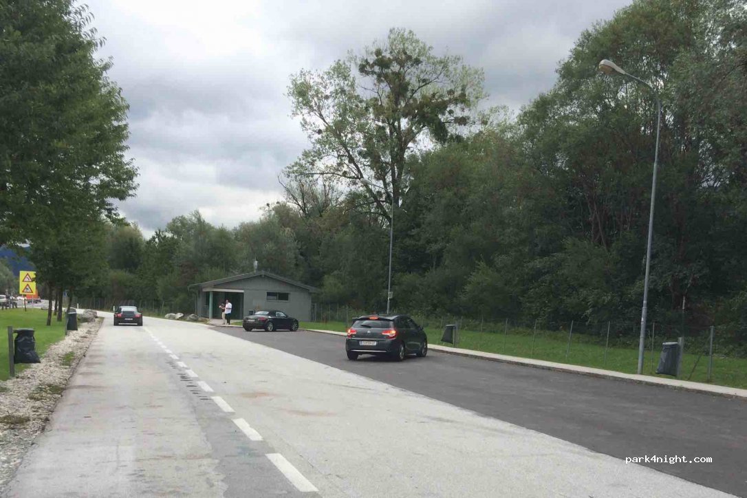 (8950) Stainach - Ennstal Straße — foto