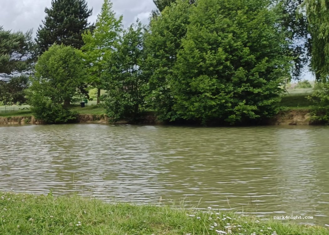 La Gentilhommière — foto 3