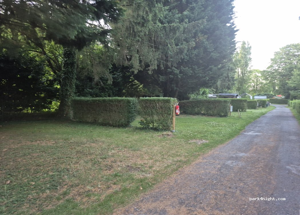 La Gentilhommière — foto 5