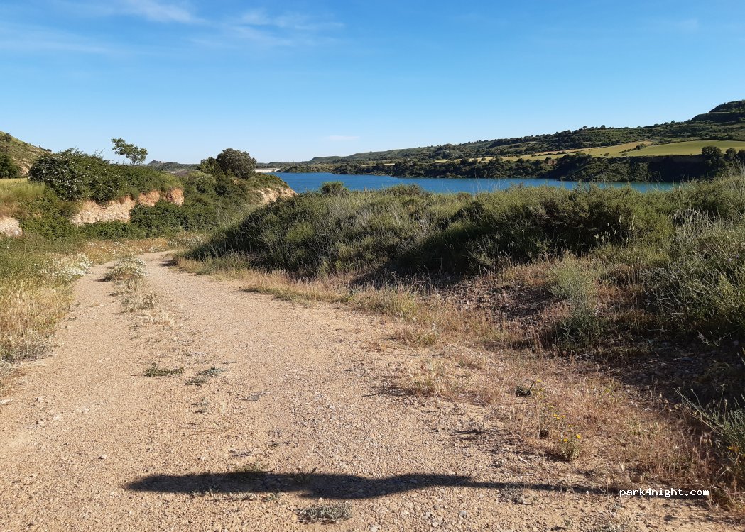 (22195) Fornillos - Unnamed Road — foto 2