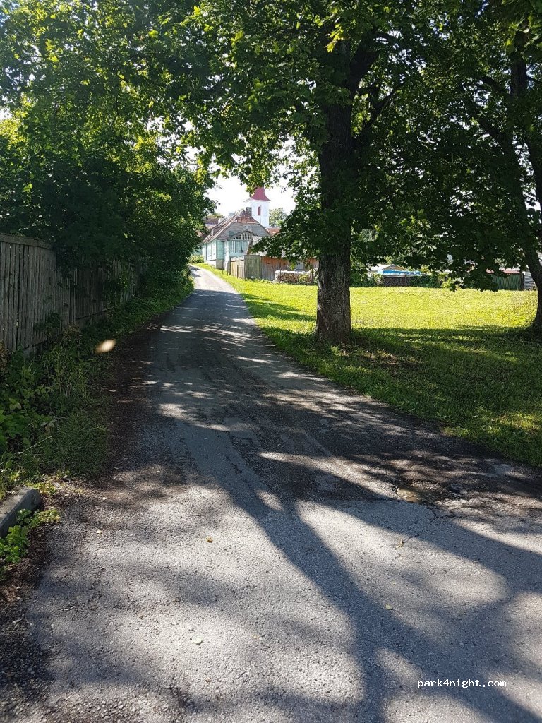 (90502) Haapsalu - 3 Promenaadi — foto 2