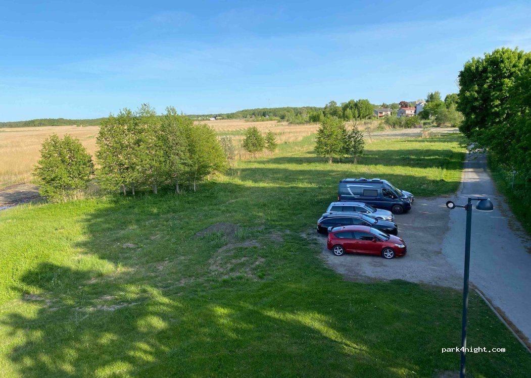 (90502) Haapsalu - 3 Promenaadi — foto 4