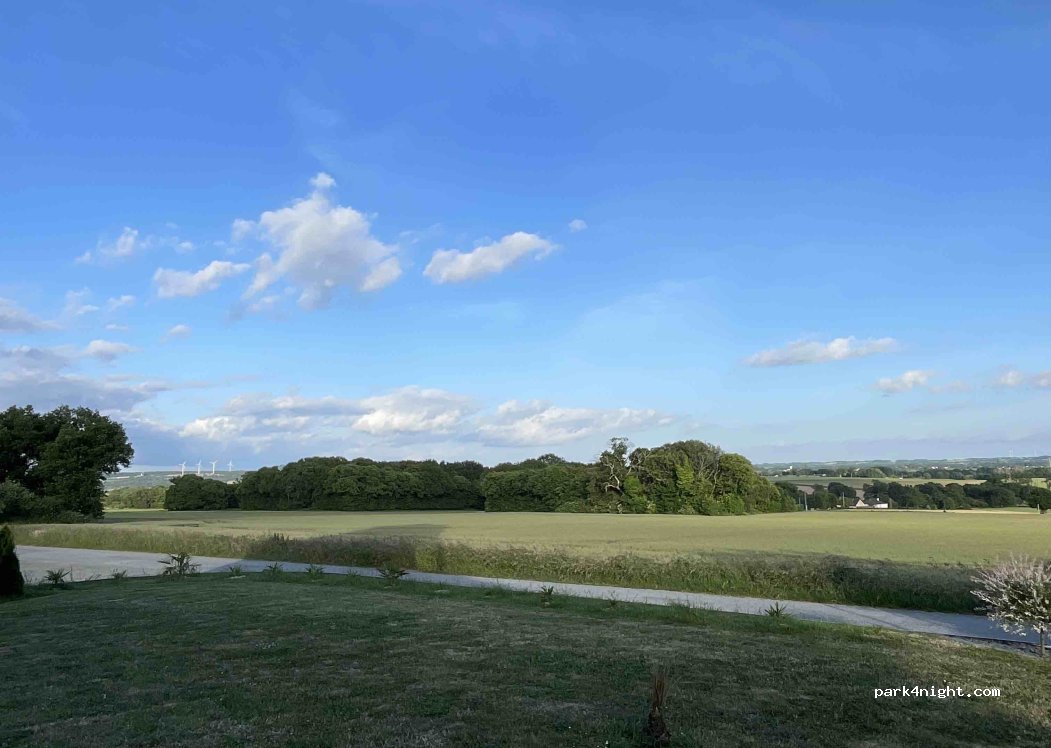 (35480) Guipry-Messac - 88 Sainte-Marie — foto