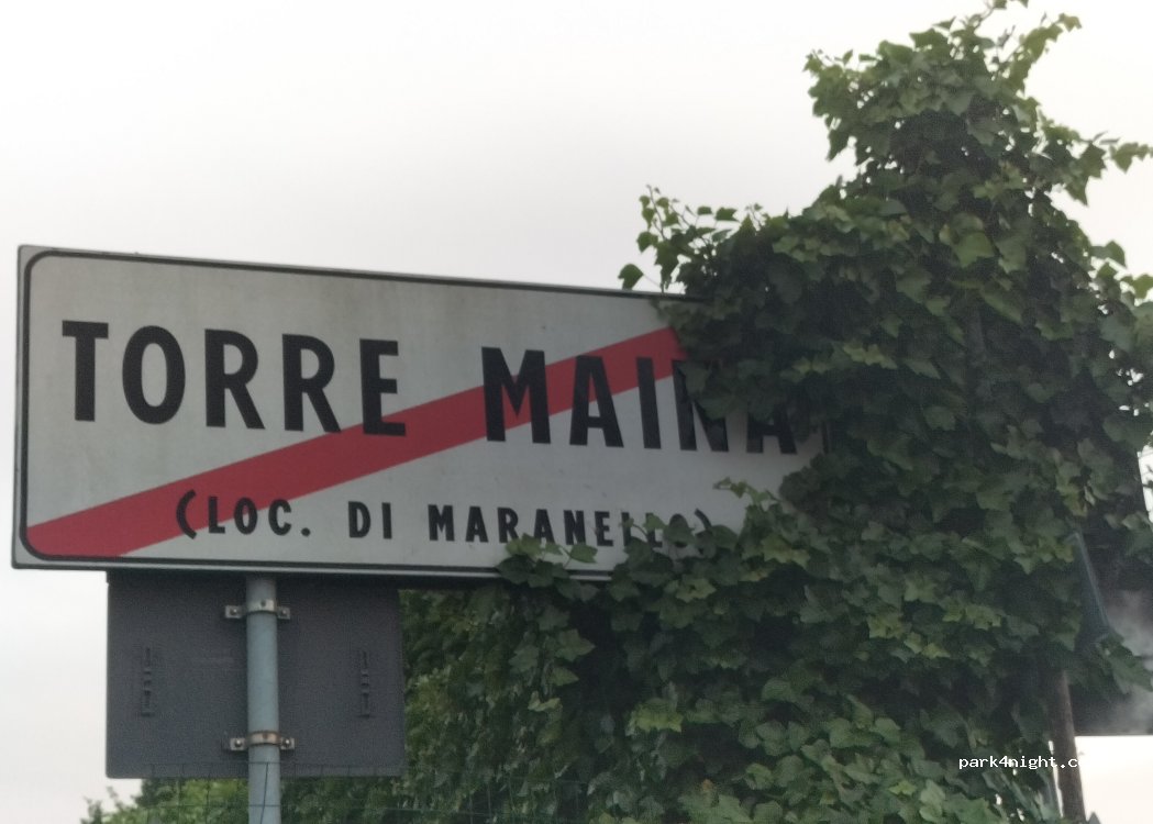 (41053) Torre Maina - 33 Via Montina — foto 2