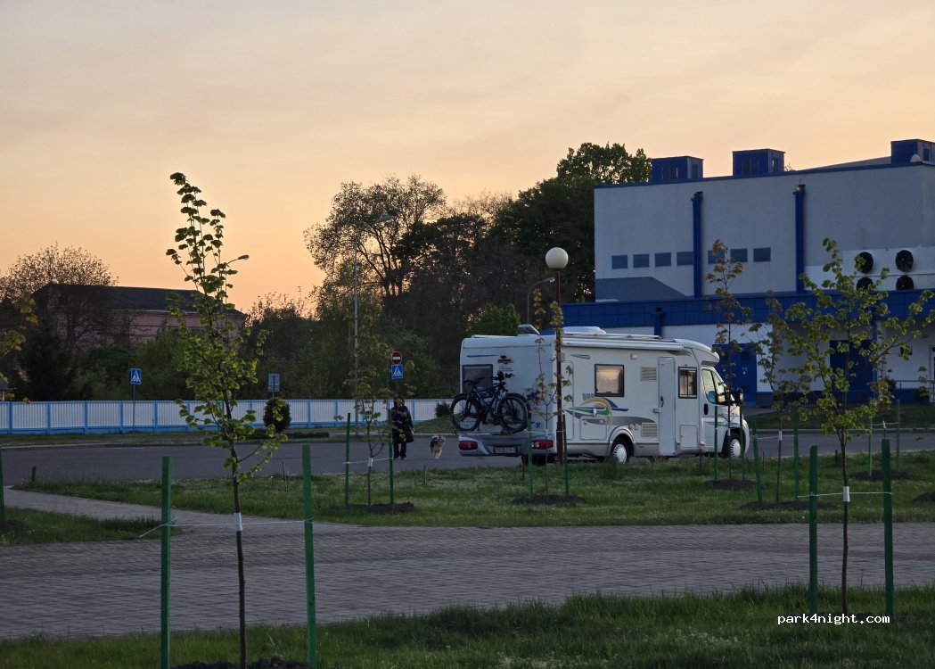 (225860) Kobryn - 55 улица Первомайская — foto