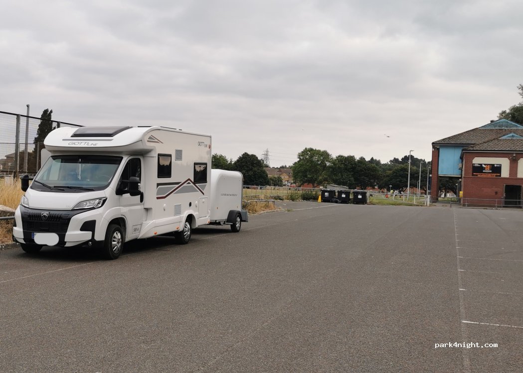 (BH16 5BH) Poole - Blandford Rd — foto 4