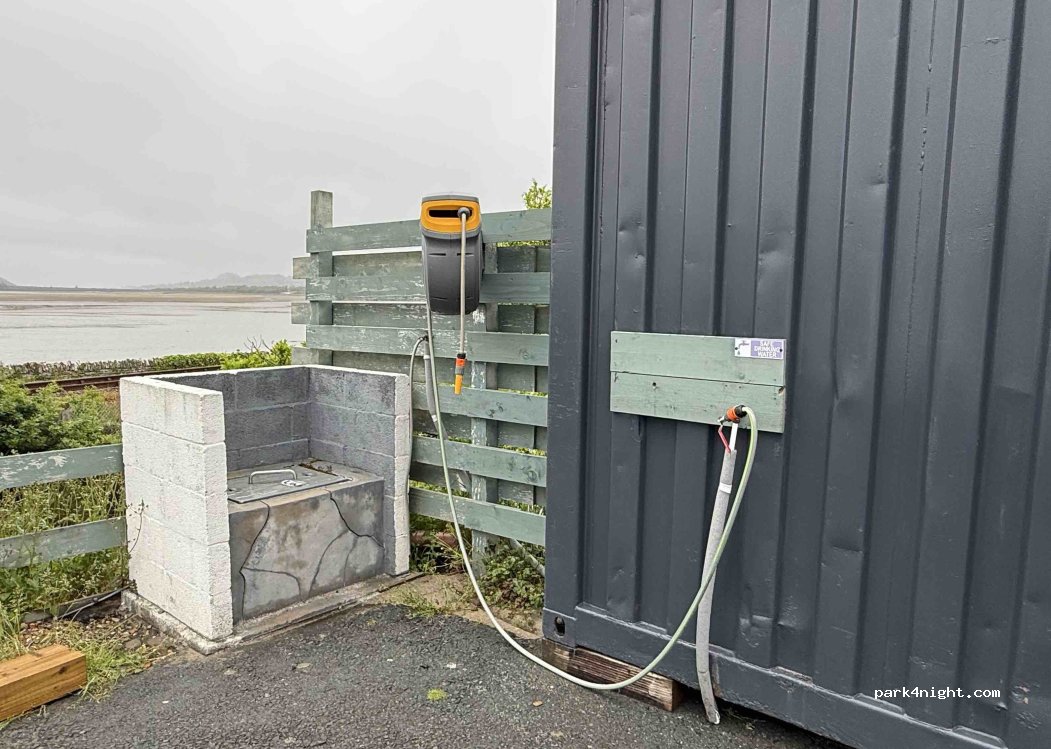 Conwy Caravans — foto 3