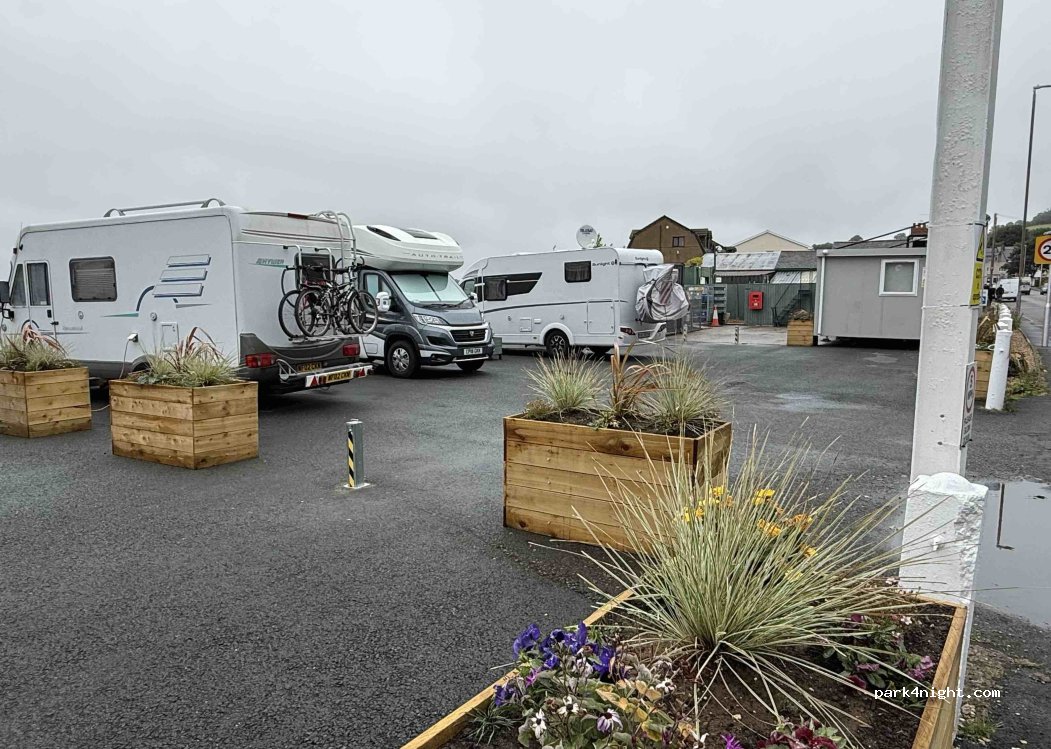 Conwy Caravans — foto 4