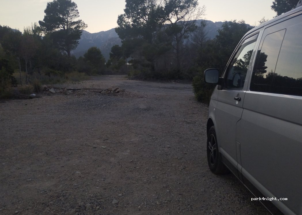 (43890) L'Hospitalet de l'Infant - 187 Carretera València-H — foto 2