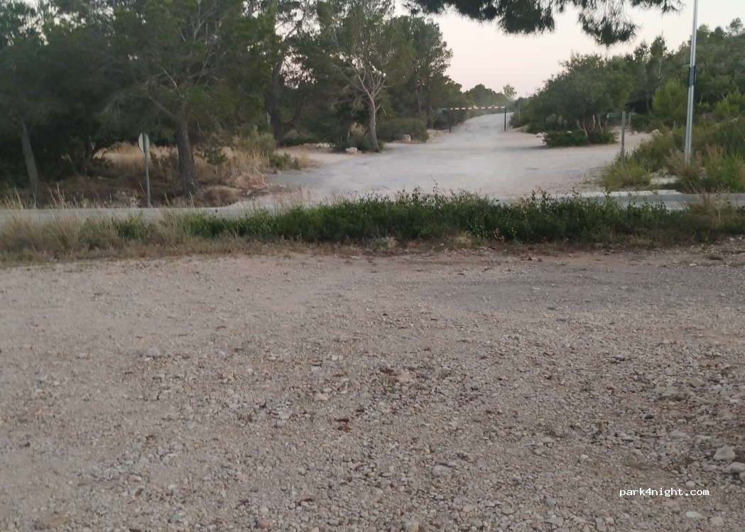 (43890) L'Hospitalet de l'Infant - 187 Carretera València-H — foto 3