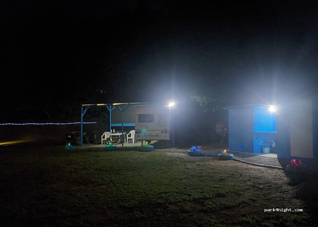 Camping Pelican — foto
