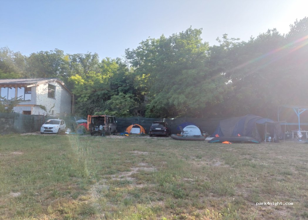 Camping Pelican — foto 3