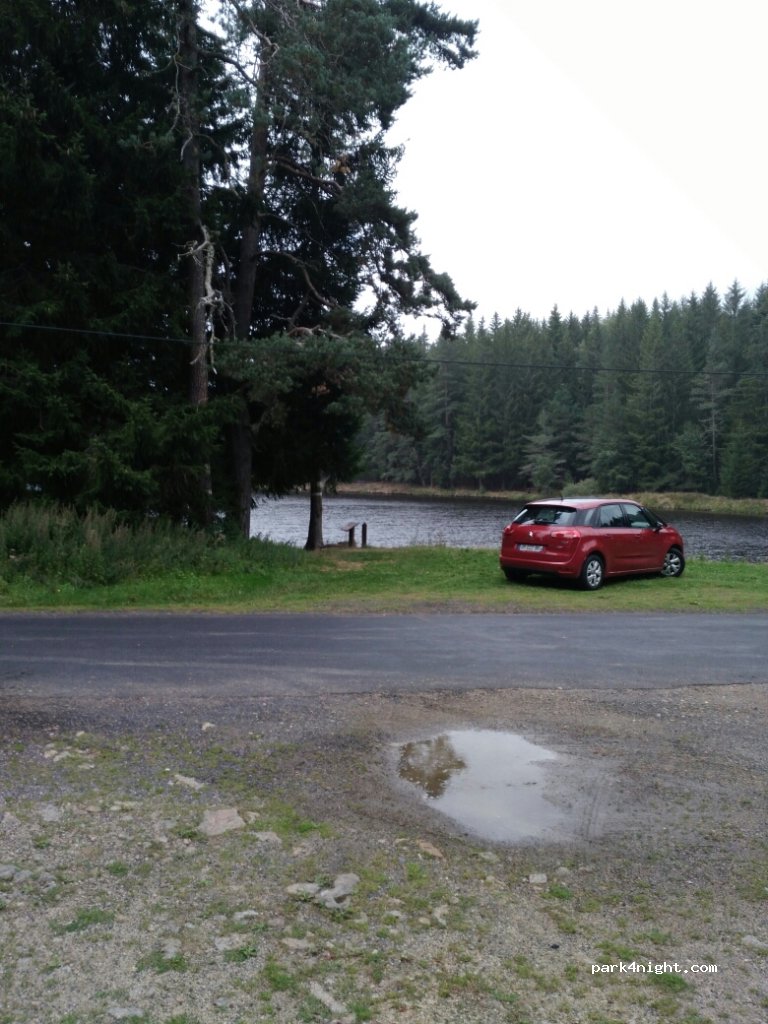 (43160) La Chaise-Dieu - D20 — foto