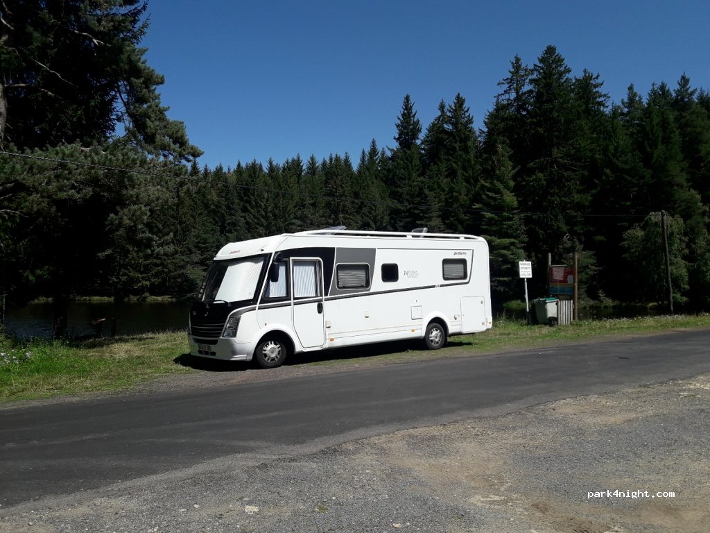 (43160) La Chaise-Dieu - D20 — foto 3