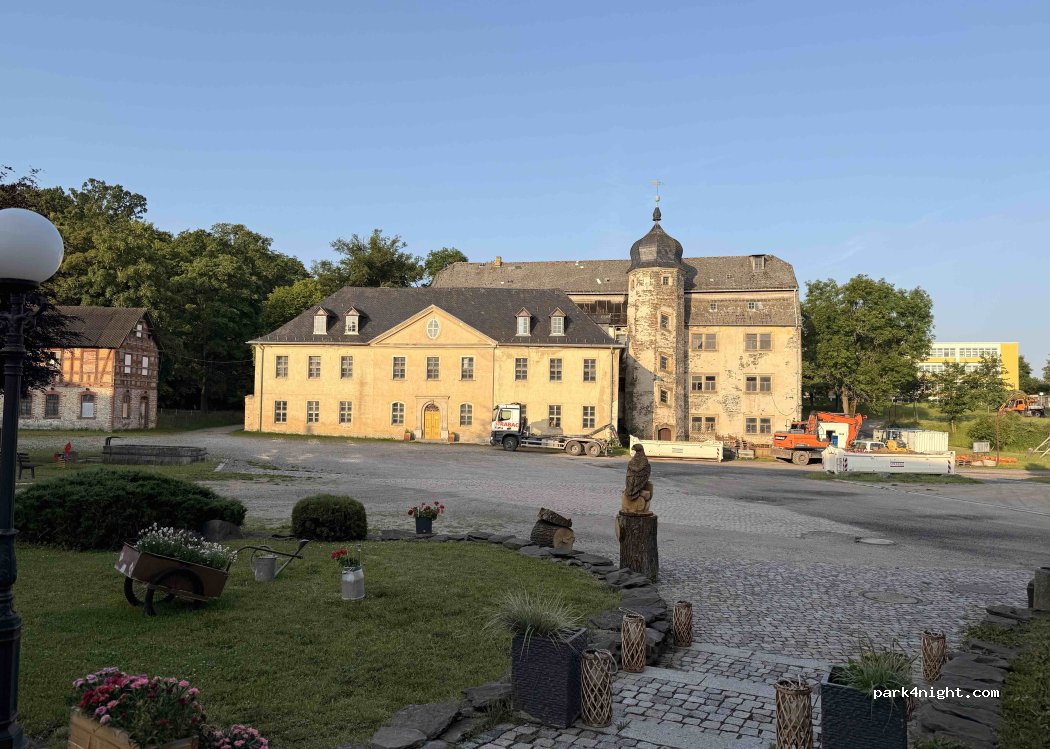 Rüdis Campingburg und Bowlingbahn — foto 2