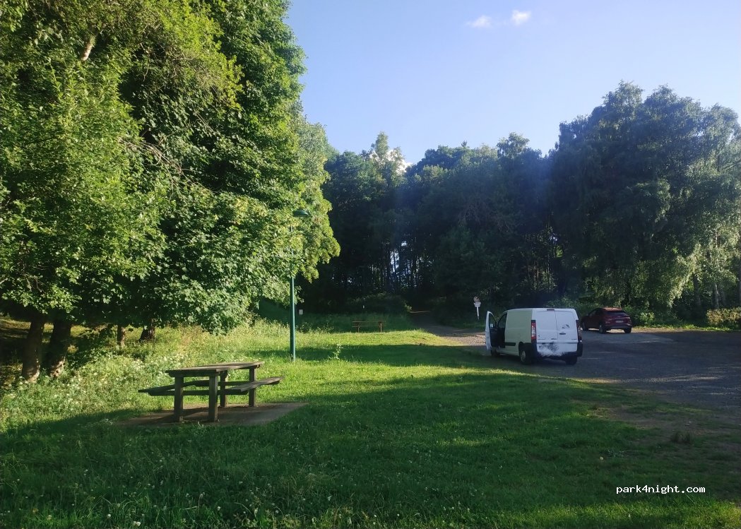 (63122) Saint-Genès-Champanelle - 6 Route de Beaune — foto