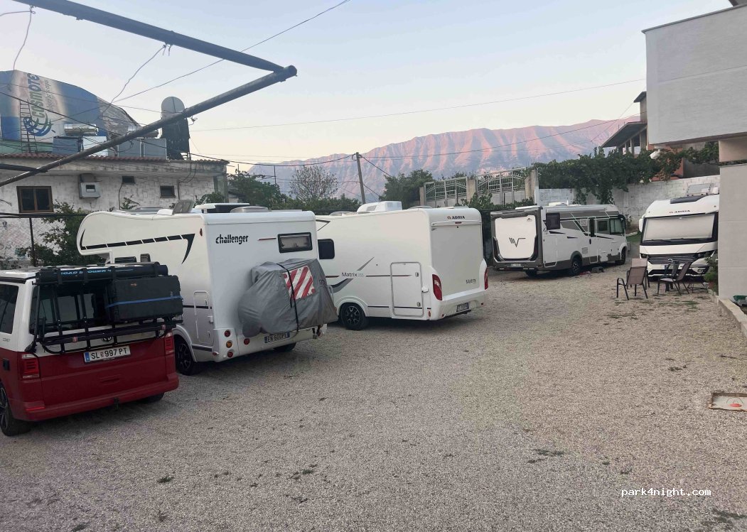 Camping Carçani with services — foto 2
