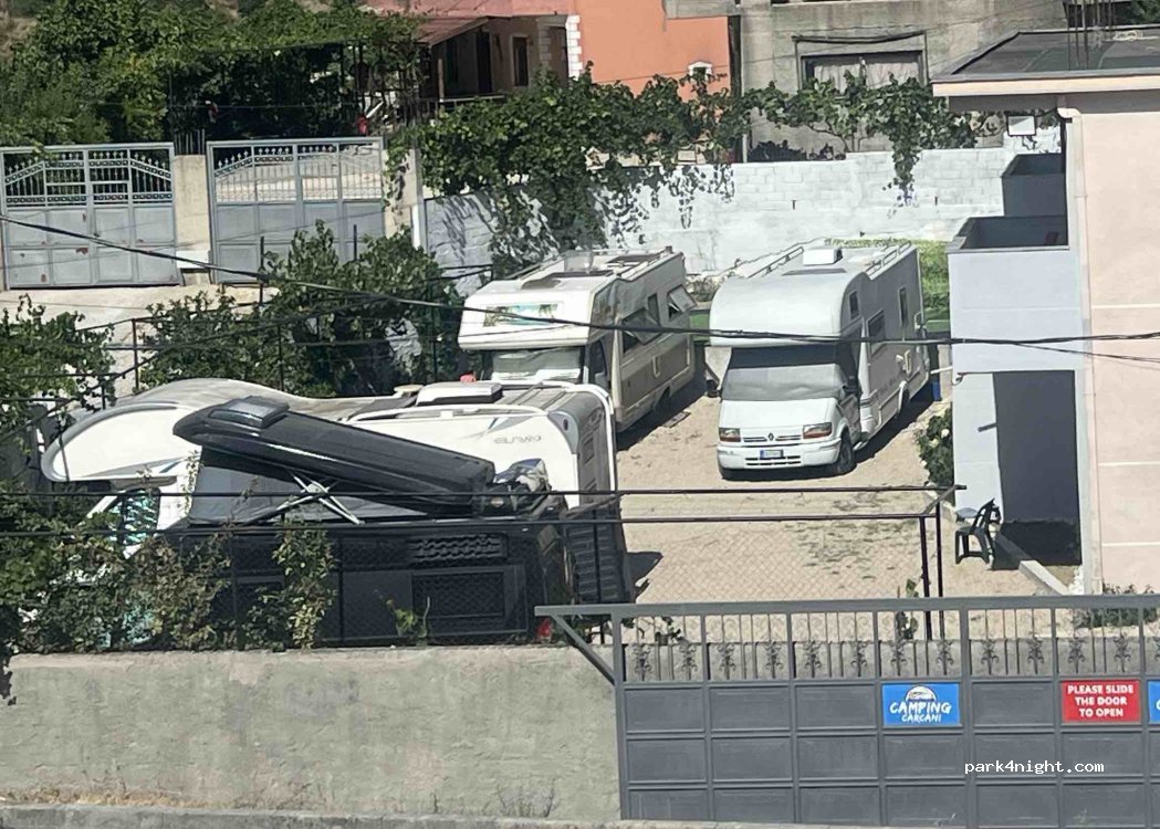 Camping Carçani with services — foto 3