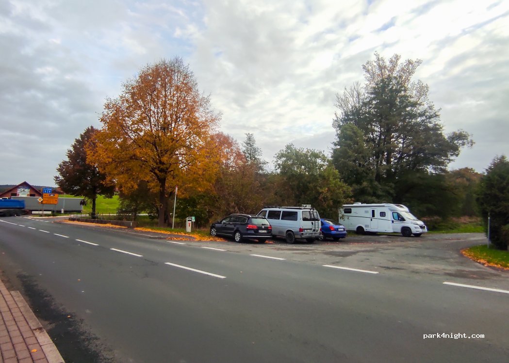 (36124) Eichenzell - 3 Bundesstraße 27 — foto 2
