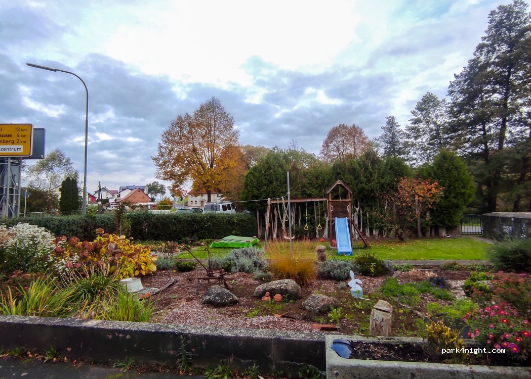 (36124) Eichenzell - 3 Bundesstraße 27 — foto 3