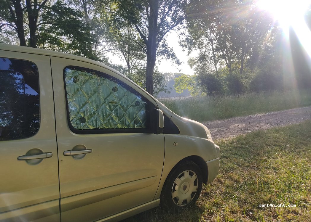 (45110) Châteauneuf-sur-Loire - — foto