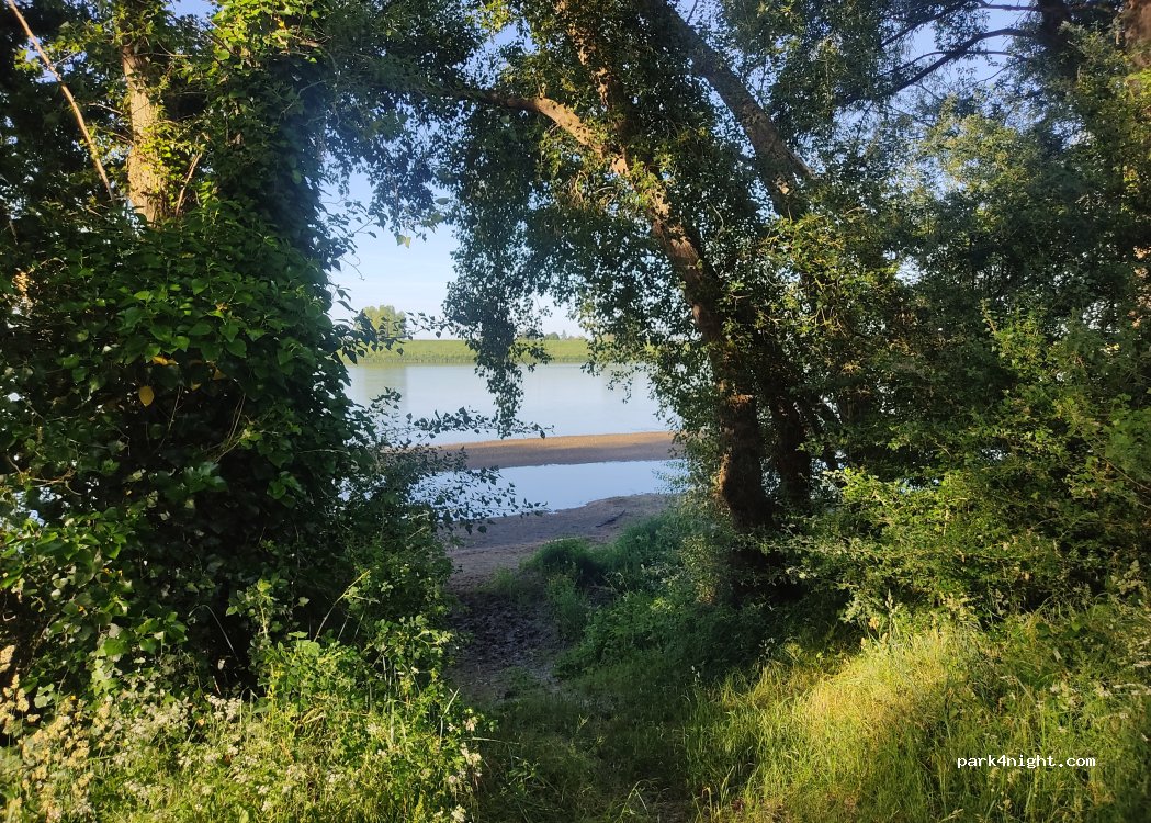 (45110) Châteauneuf-sur-Loire - — foto 2