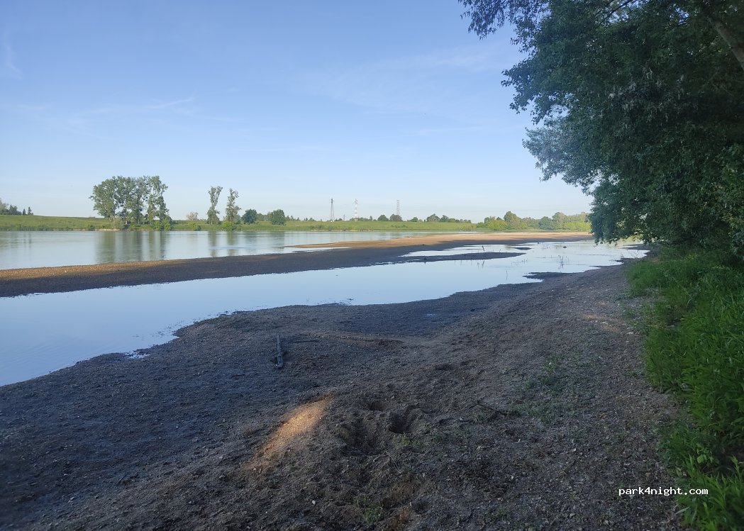 (45110) Châteauneuf-sur-Loire - — foto 3