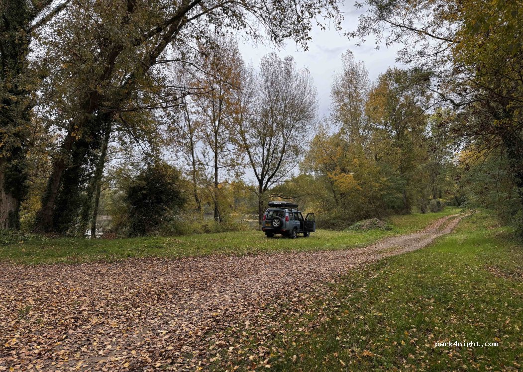 (45110) Châteauneuf-sur-Loire - — foto 5