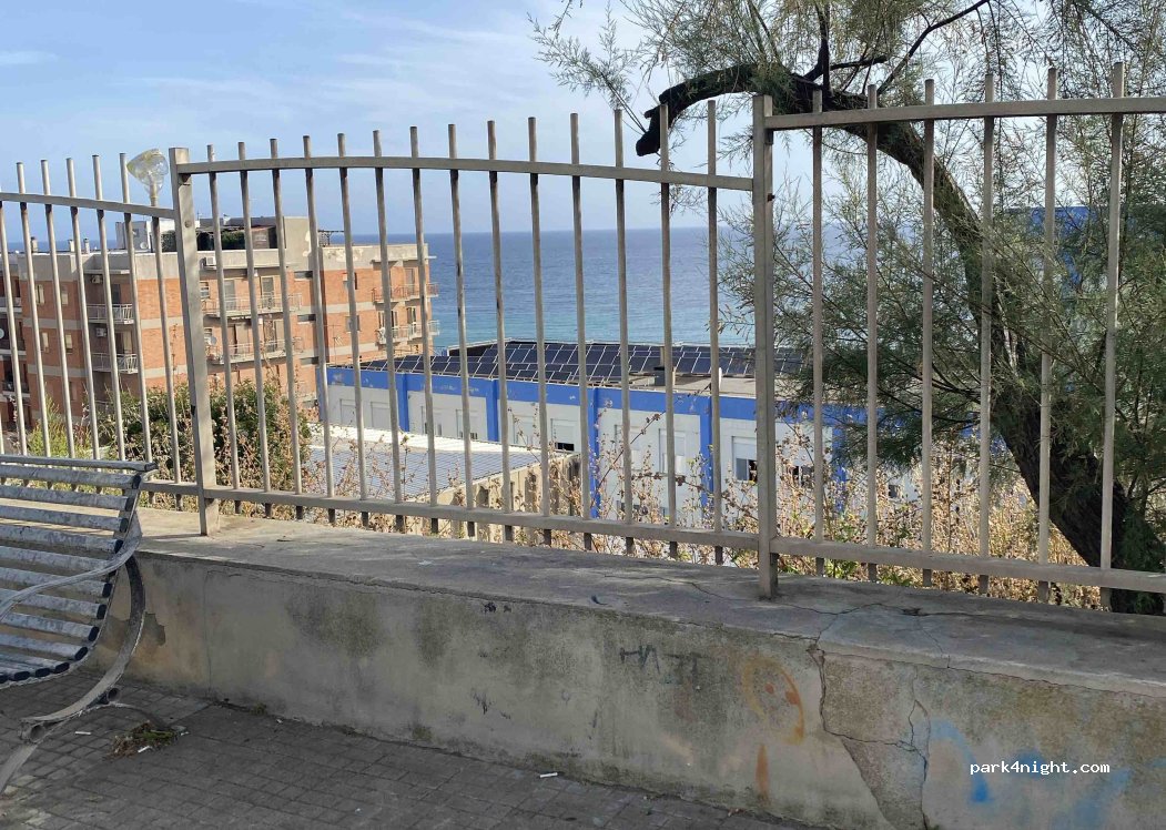 (07046) Porto Torres - 138 Via Amsicora — foto