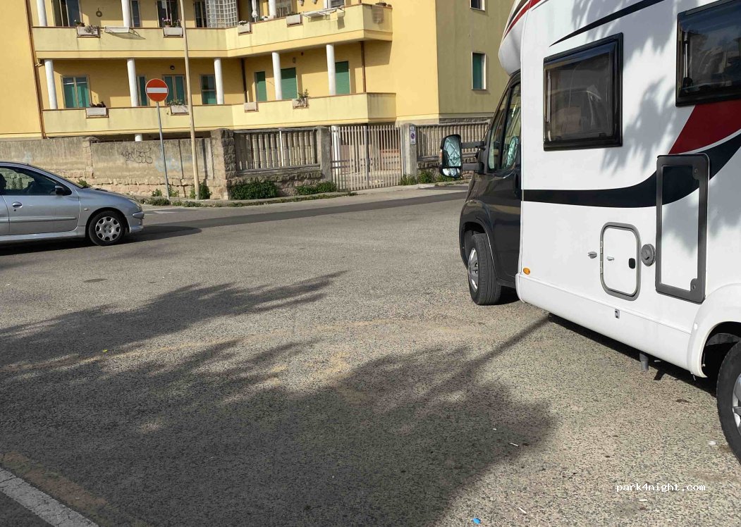 (07046) Porto Torres - 138 Via Amsicora — foto 2