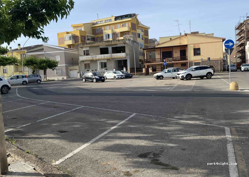 (07046) Porto Torres - 138 Via Amsicora — foto 3