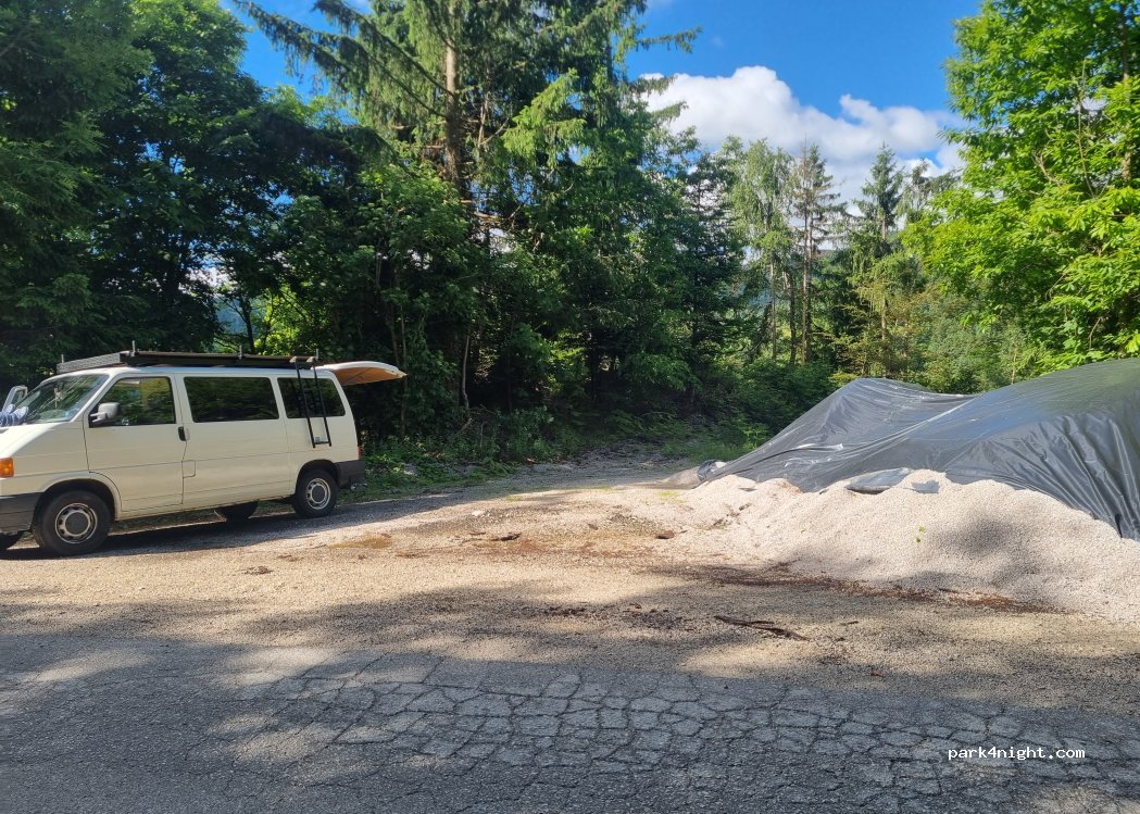 (3333) Ljubno ob Savinji - — foto
