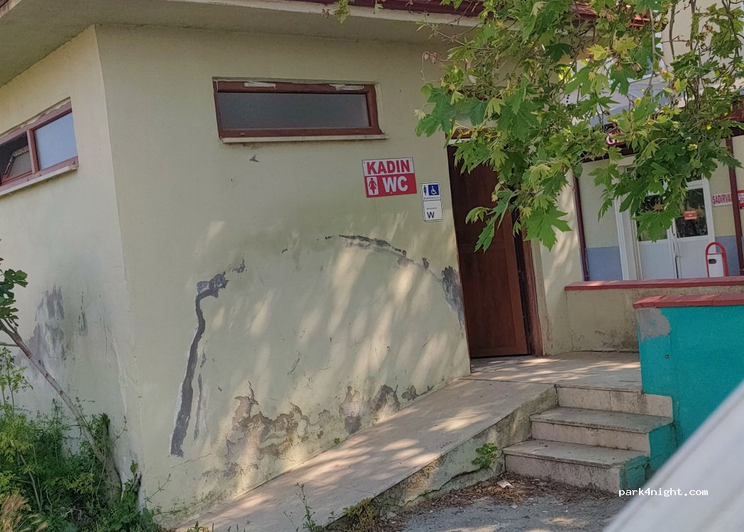 (81650) Melenağzı - 53 Karasu Şile Yolu — foto